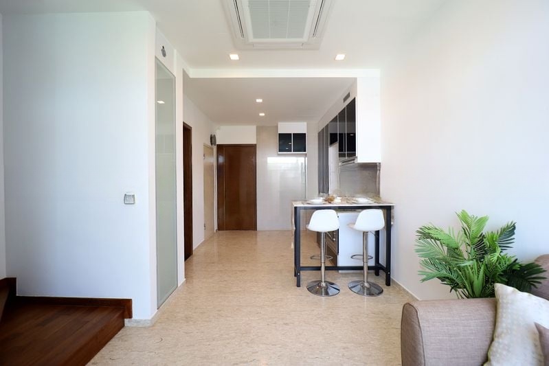 CARDIFF RESIDENCE 10