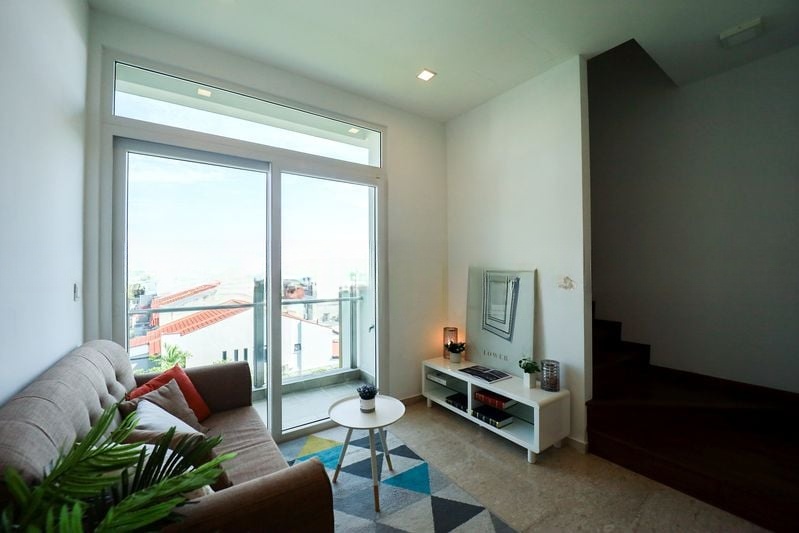 CARDIFF RESIDENCE 15