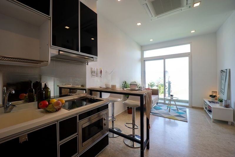 CARDIFF RESIDENCE 14