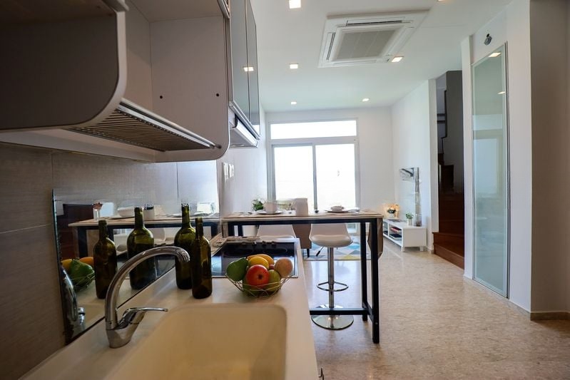 CARDIFF RESIDENCE 13