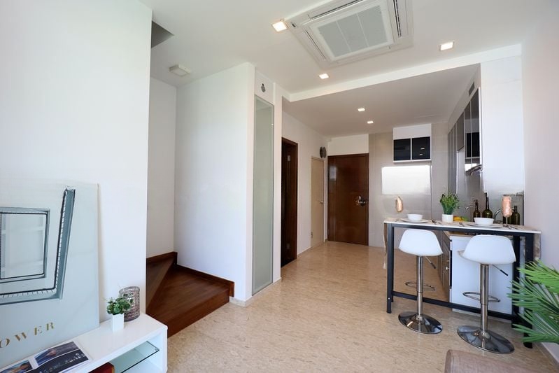 CARDIFF RESIDENCE 11