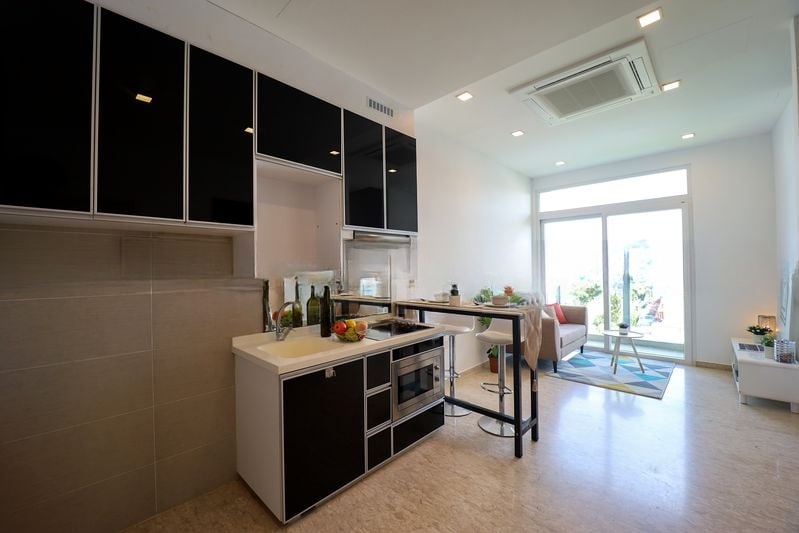 CARDIFF RESIDENCE 12