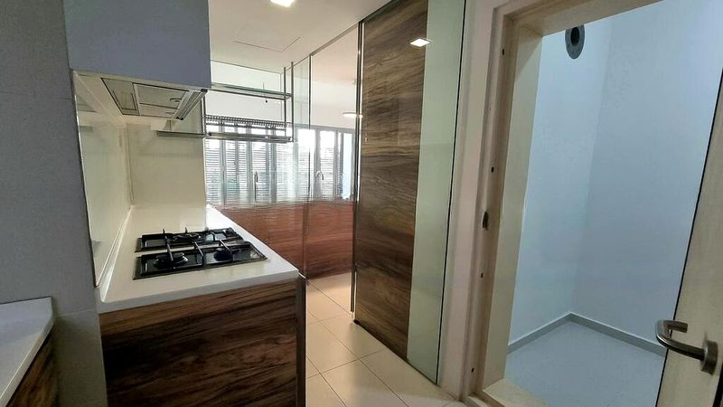 HORIZON RESIDENCES 4