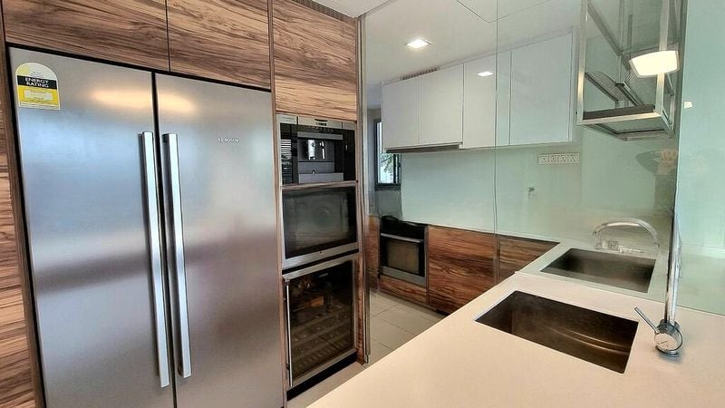 HORIZON RESIDENCES 6