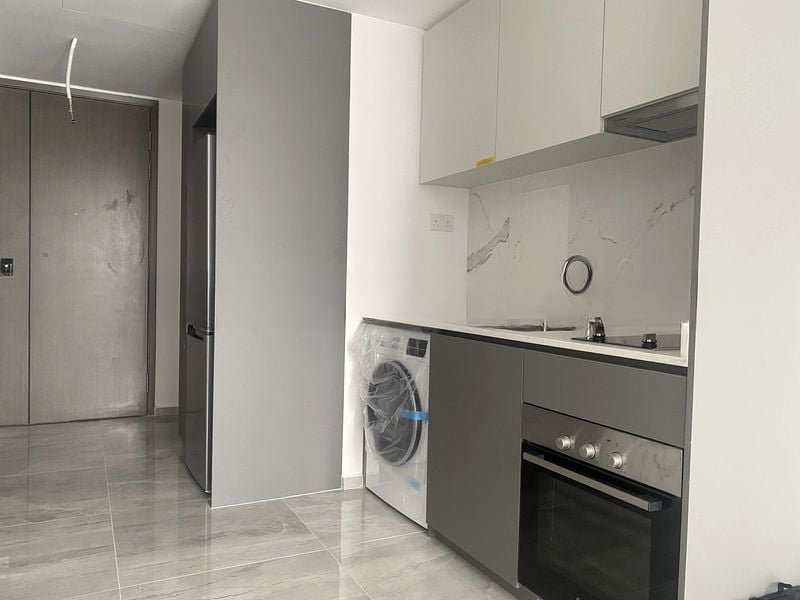 AFFINITY AT SERANGOON 5