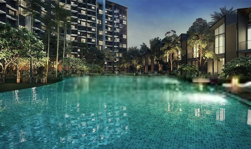 AFFINITY AT SERANGOON 3