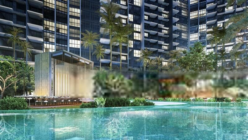 AFFINITY AT SERANGOON 4