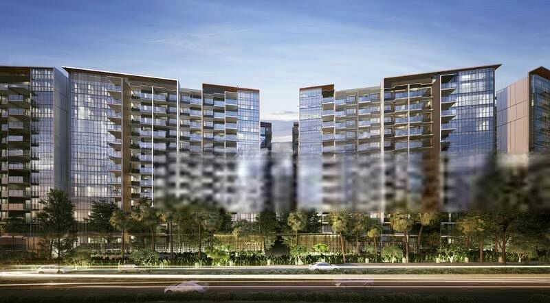 AFFINITY AT SERANGOON 2
