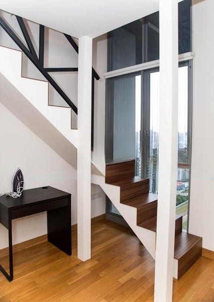 ALEX RESIDENCES 1