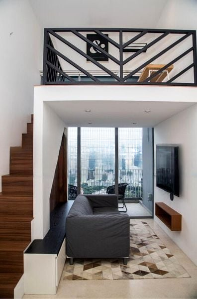 ALEX RESIDENCES 10
