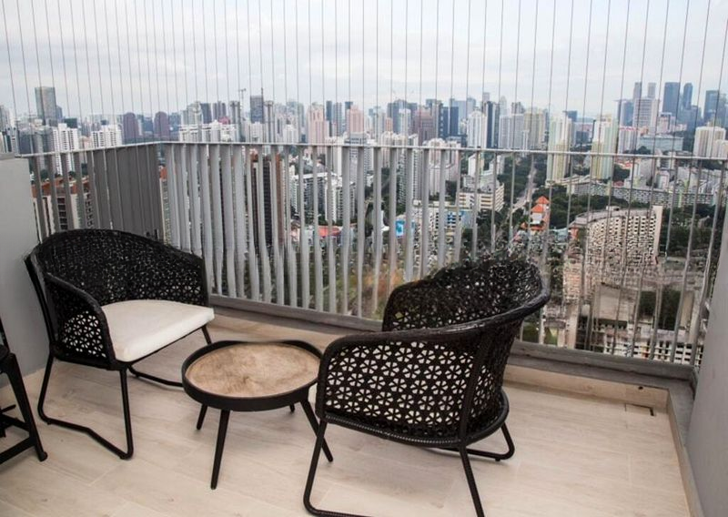 ALEX RESIDENCES 8