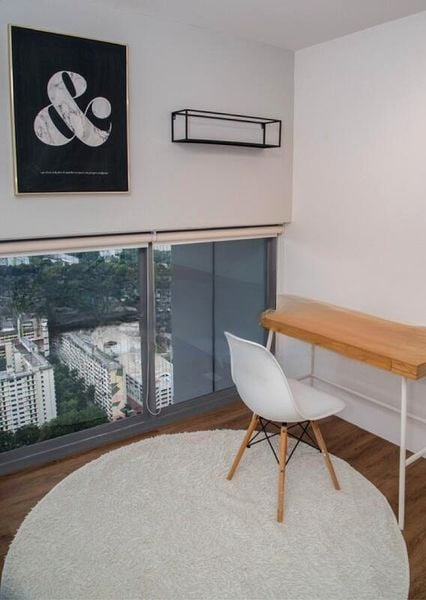 ALEX RESIDENCES 7