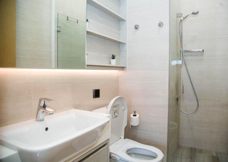 ALEX RESIDENCES 6
