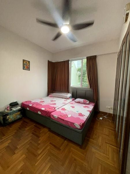 TANJONG RIA CONDOMINIUM 3