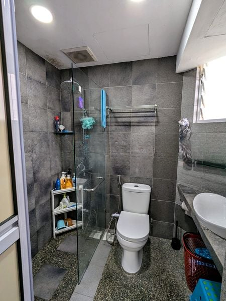 TANJONG RIA CONDOMINIUM 6