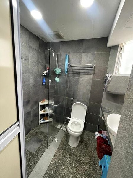 TANJONG RIA CONDOMINIUM 4