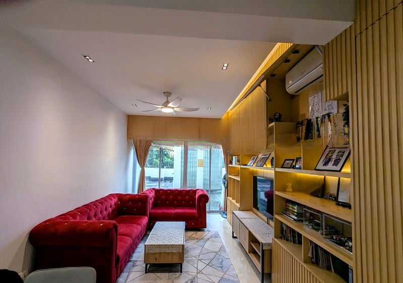 TANJONG RIA CONDOMINIUM 7