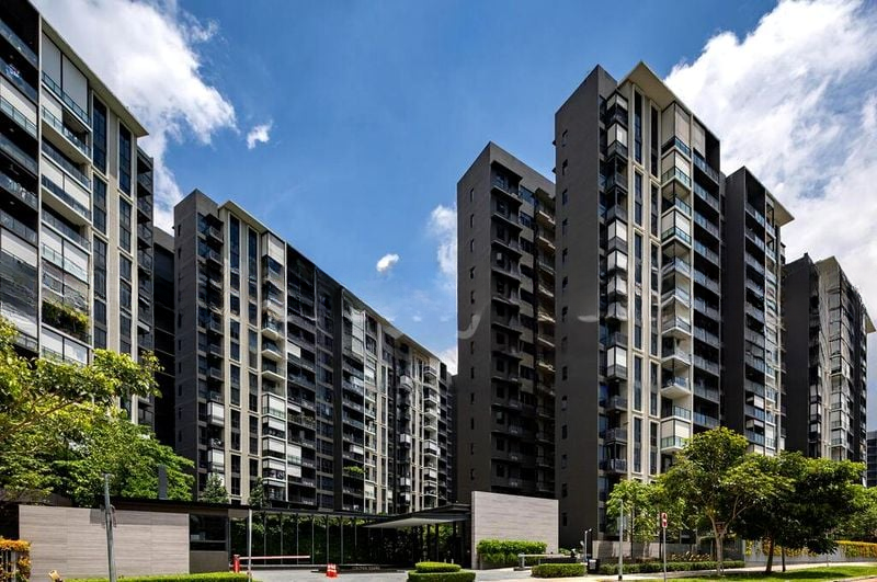 PARK COLONIAL 1