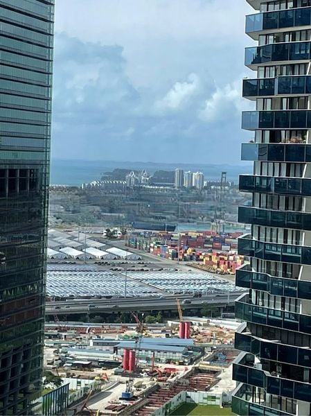 THE SAIL @ MARINA BAY 3