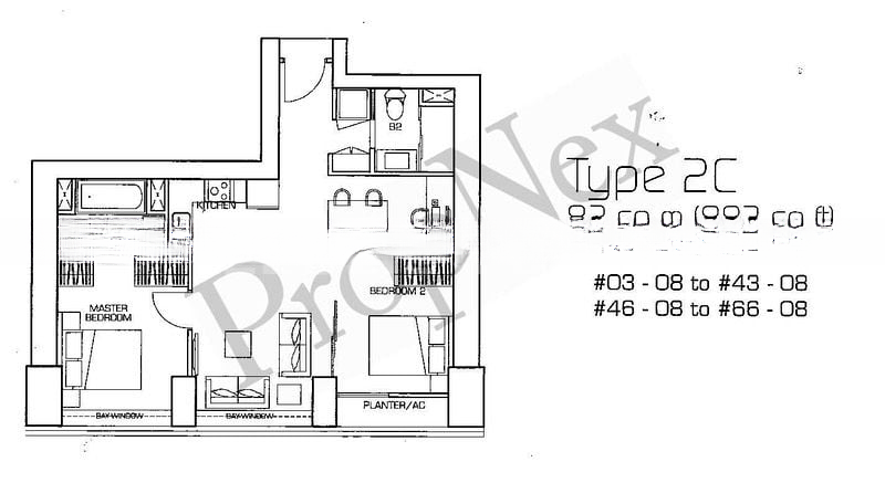 THE SAIL @ MARINA BAY 6