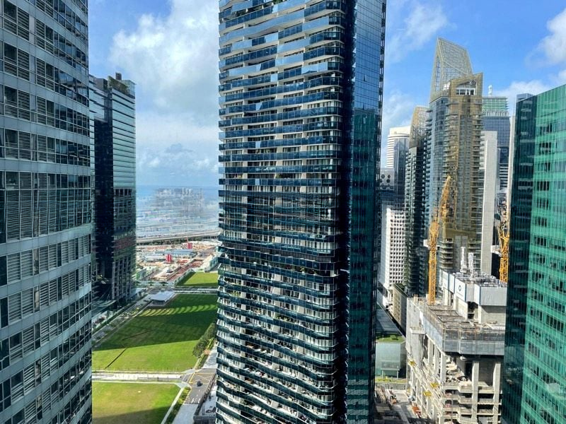 THE SAIL @ MARINA BAY 5