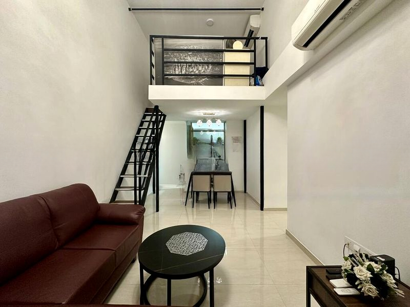 THE FLORENCE RESIDENCES 6