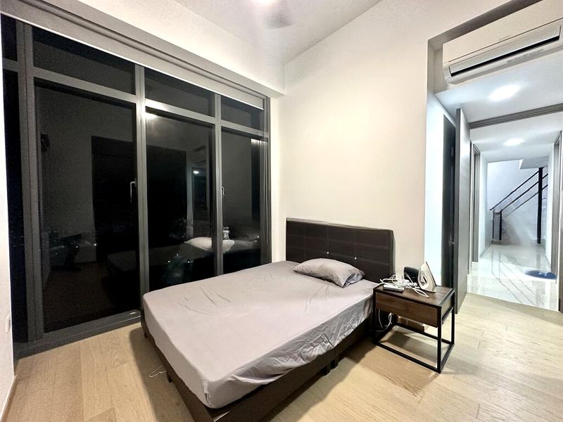 THE FLORENCE RESIDENCES 4