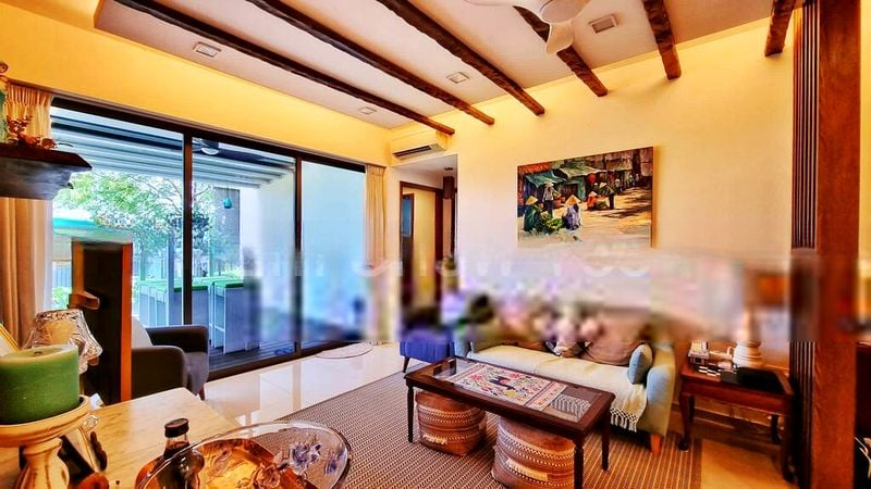 THE MILTONIA RESIDENCES 3