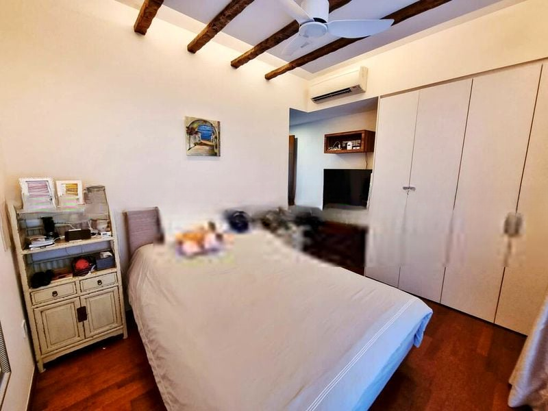 THE MILTONIA RESIDENCES 6