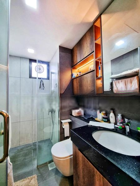 THE MILTONIA RESIDENCES 10