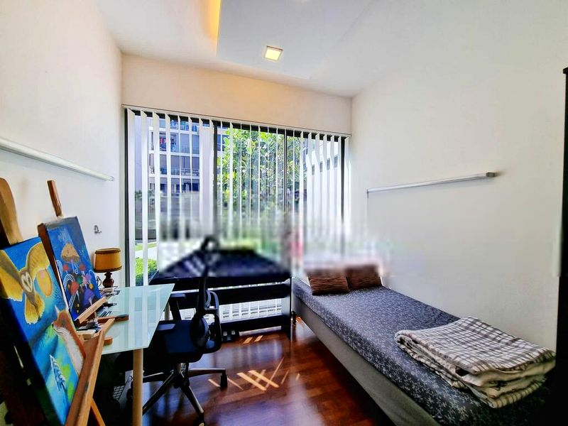 THE MILTONIA RESIDENCES 8