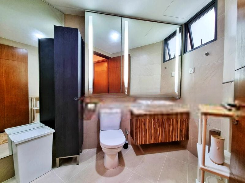 THE MILTONIA RESIDENCES 9