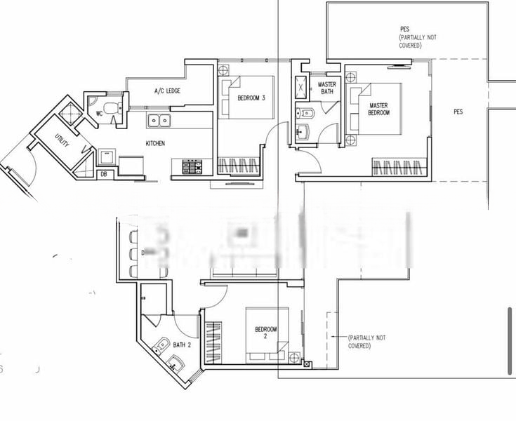 THE MILTONIA RESIDENCES 14