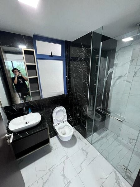 WILSHIRE RESIDENCES 8