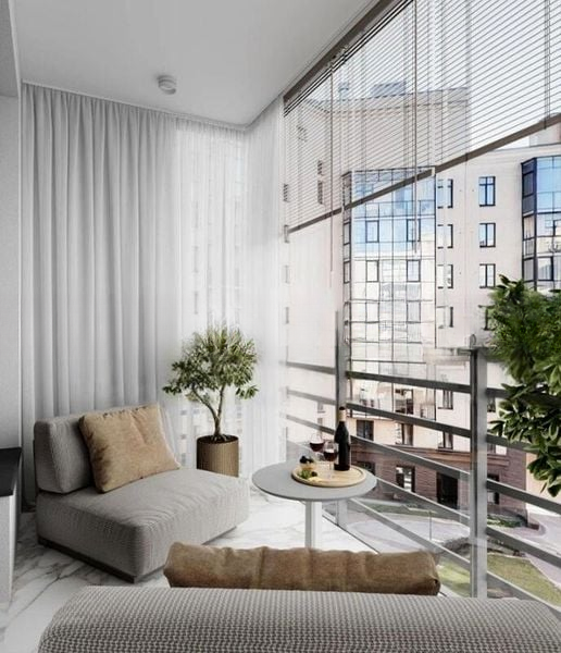 WILSHIRE RESIDENCES 7
