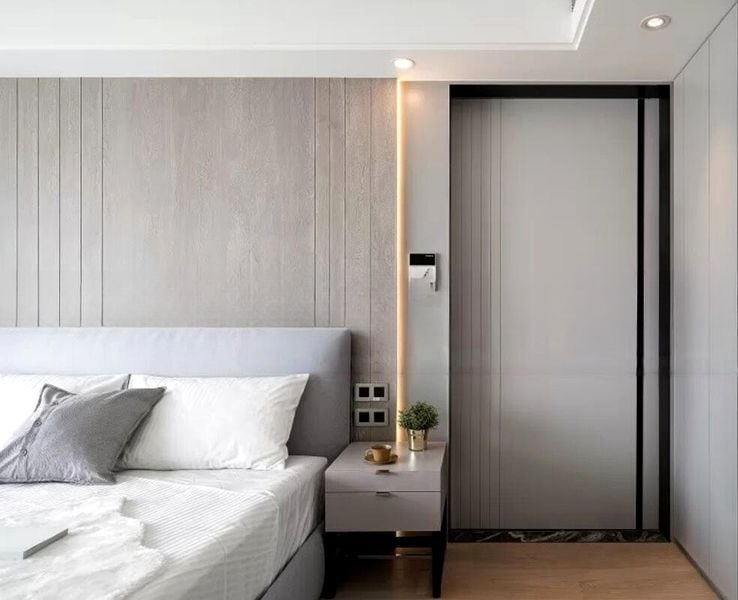 WILSHIRE RESIDENCES 3