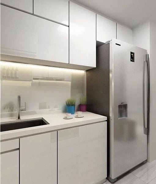 WILSHIRE RESIDENCES 4