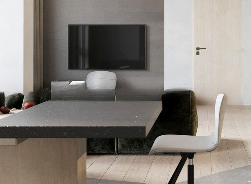 WILSHIRE RESIDENCES 5