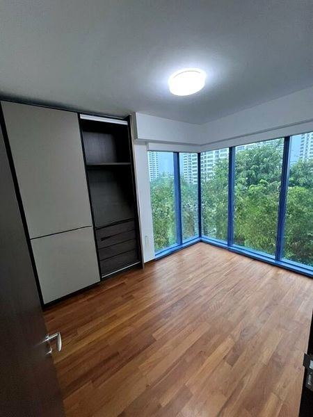 WILSHIRE RESIDENCES 9