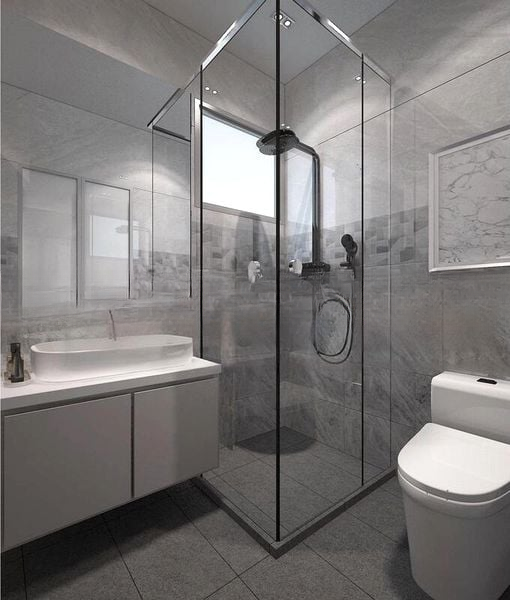WILSHIRE RESIDENCES 6