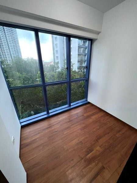 WILSHIRE RESIDENCES 11