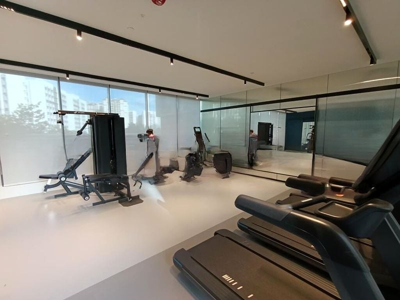 THE WATERGARDENS AT CANBERRA 9