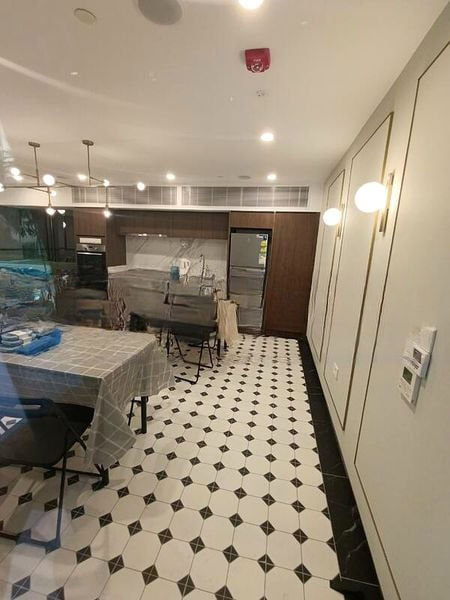 THE WATERGARDENS AT CANBERRA 2