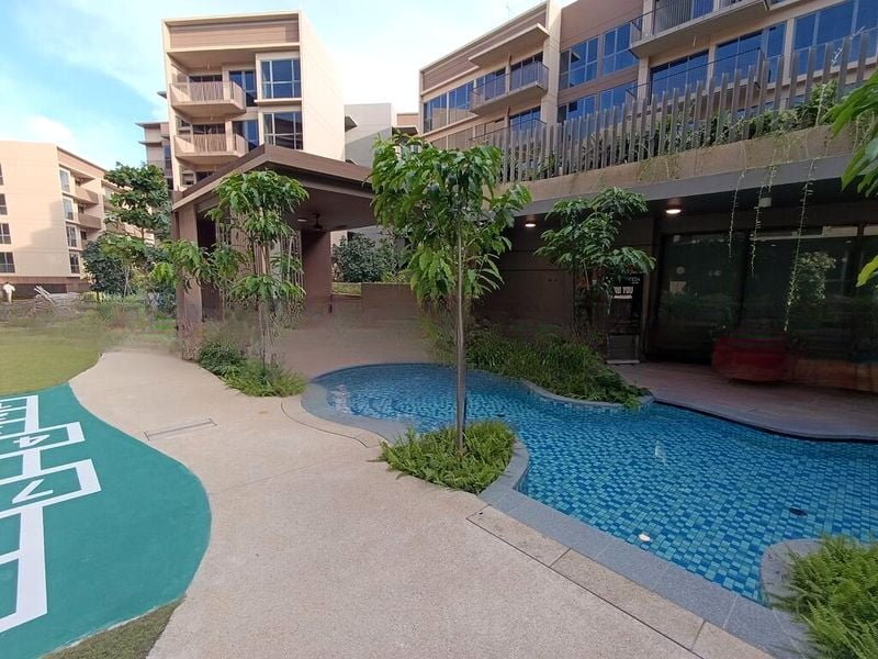 THE WATERGARDENS AT CANBERRA 3