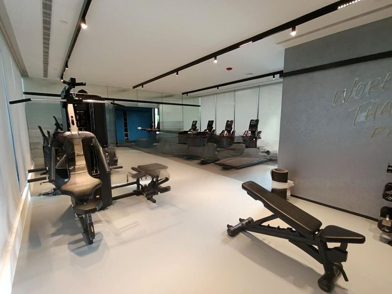 THE WATERGARDENS AT CANBERRA 10