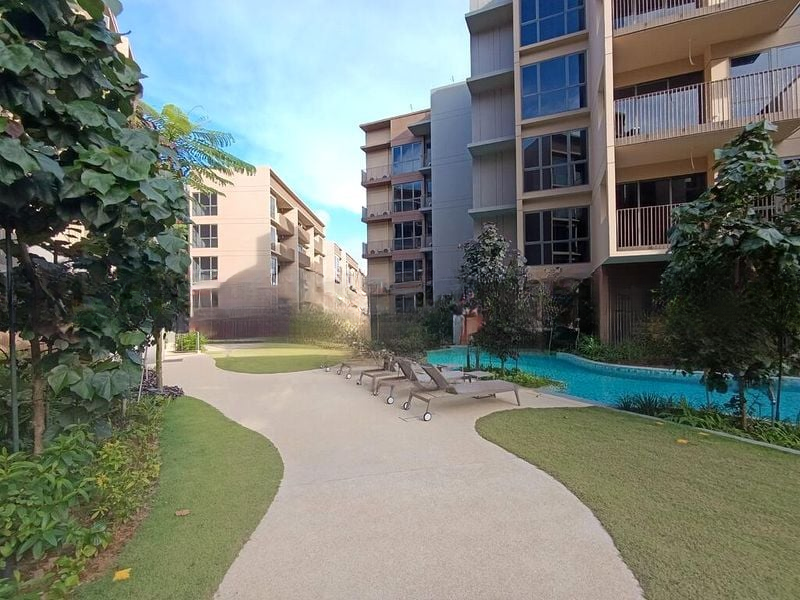 THE WATERGARDENS AT CANBERRA 11