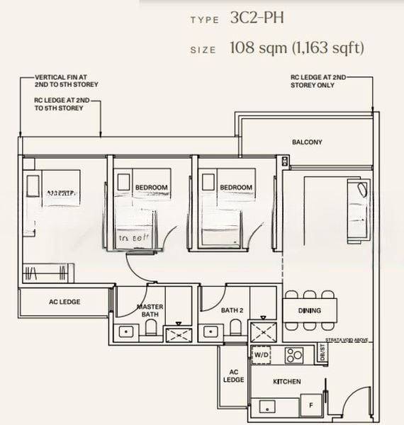 THE WATERGARDENS AT CANBERRA 14
