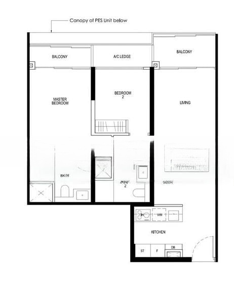 DAINTREE RESIDENCE 10