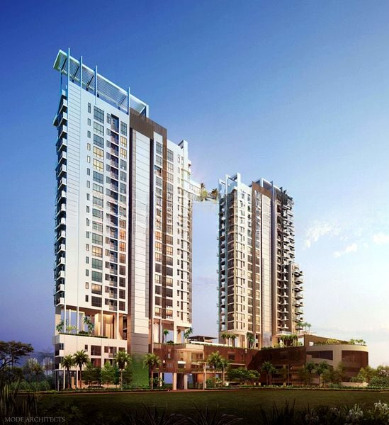 THE LINE @ TANJONG RHU 8