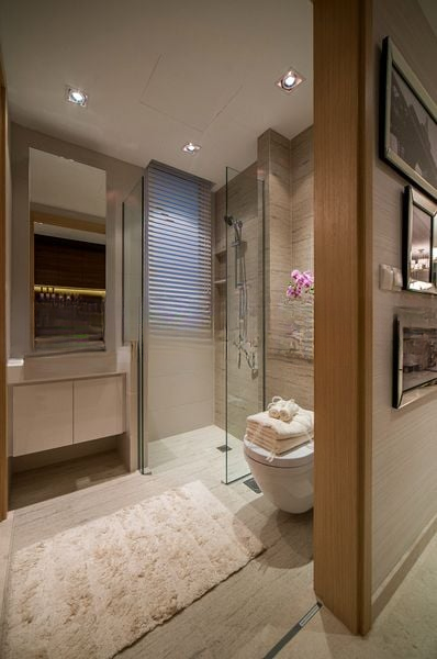 THE LINE @ TANJONG RHU 9